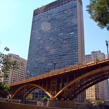 Vossa Bossa Mirante Apartment Sao Paulo Bagian luar foto